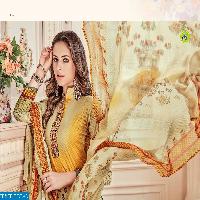 SF lionzy Wholesale pure Fabrics dress material